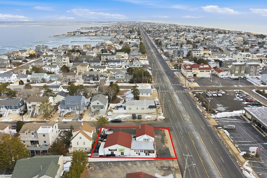 More Photos Of 12000 Long Beach Blvd, Long Beach Township Auto Repair For Sale