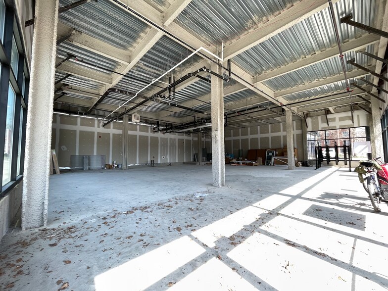 More Photos Of 741 Spring Garden St, Philadelphia Apartments For Lease