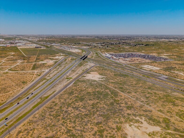 More Photos Of TBD SW Loop 338, Business 20 & I-20, Odessa Land For Sale