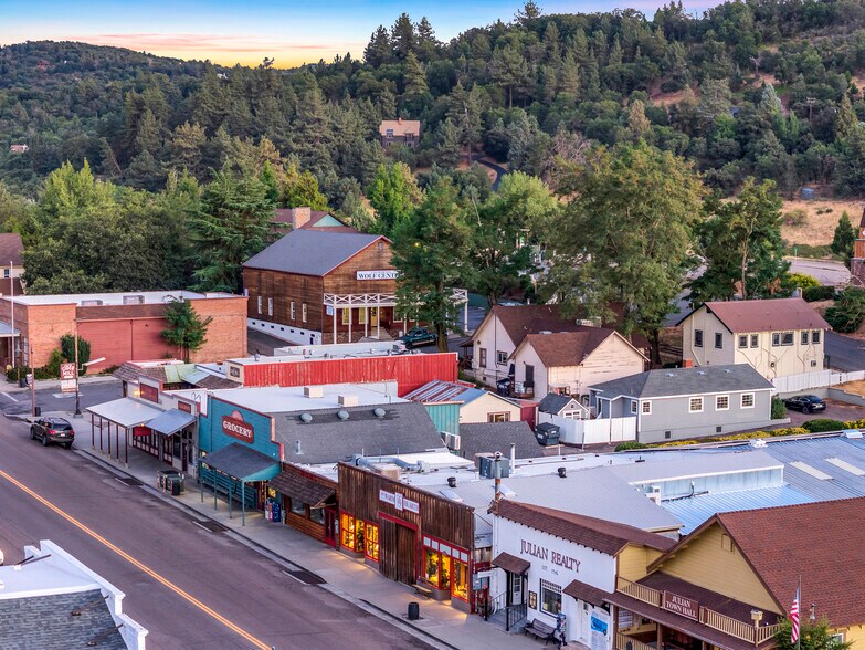 More Photos Of , Julian Unknown For Sale