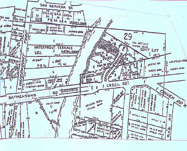 More Photos Of 8818 Goodbys Executive Dr, Jacksonville Office For Sale