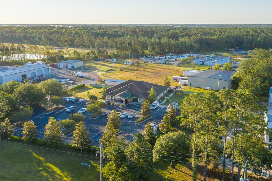 More Photos Of 1279 County Road 210 W, Jacksonville Office For Sale