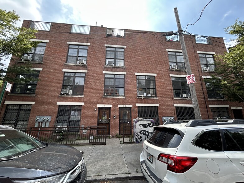 More Photos Of , Brooklyn Multifamily For Sale