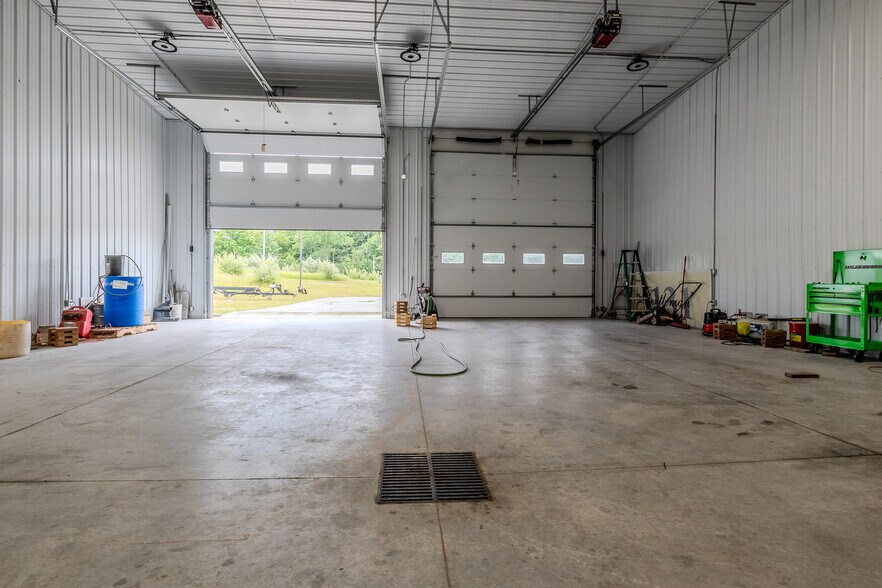 More Photos Of 20055 8 Mile Rd, Stanwood Freestanding For Sale