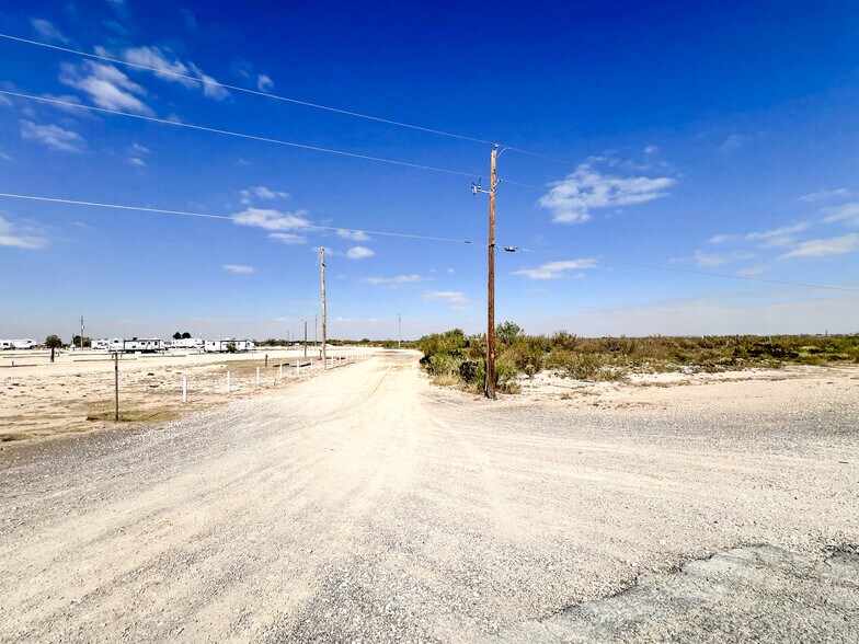 More Photos Of 1900 Interstate 10, Fort Stockton Land For Sale