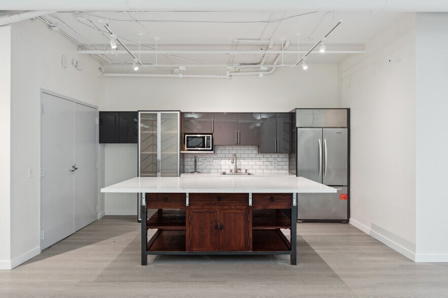 More Photos Of 181 S Park St, San Francisco Office Residential For Lease