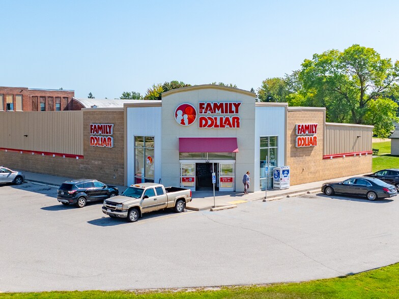Primary Photo Of 105 Business 141 S, Coleman General Retail For Sale