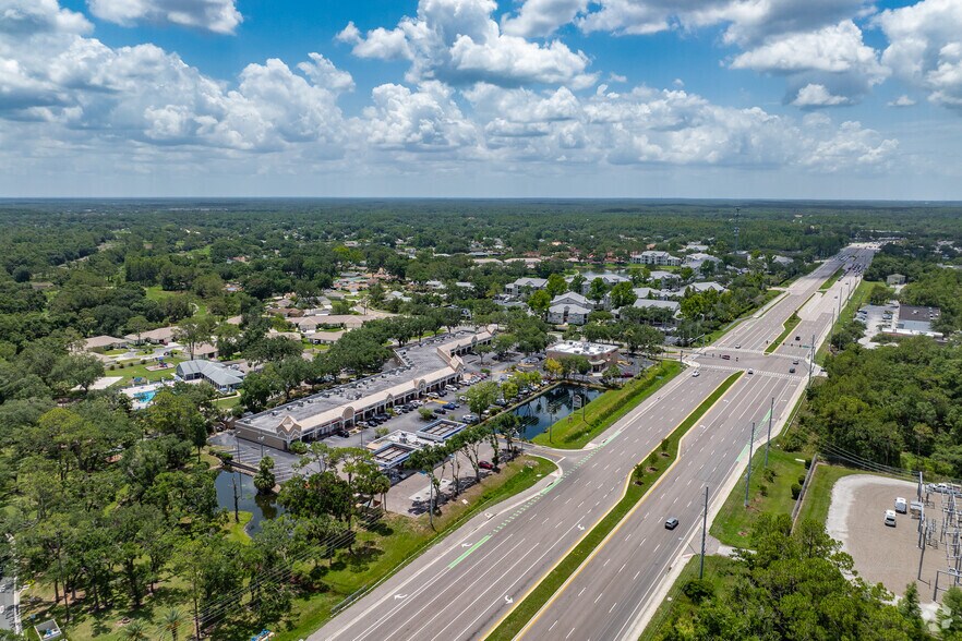 More Photos Of 19651 Bruce B Downs Blvd, Tampa Unknown For Lease