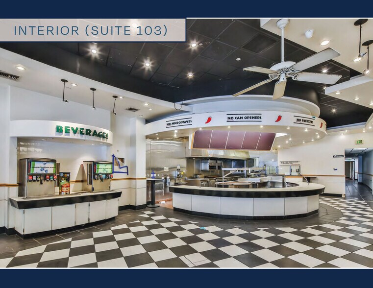 More Photos Of 5757 Wilshire Blvd, Los Angeles Office For Lease