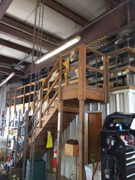 More Photos Of 23738 Northwest Fwy, Cypress Industrial For Sale