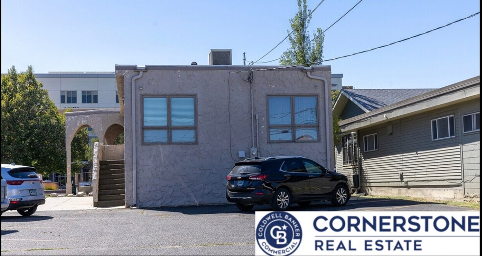 More Photos Of 1216 E 2nd St, Casper Office For Sale