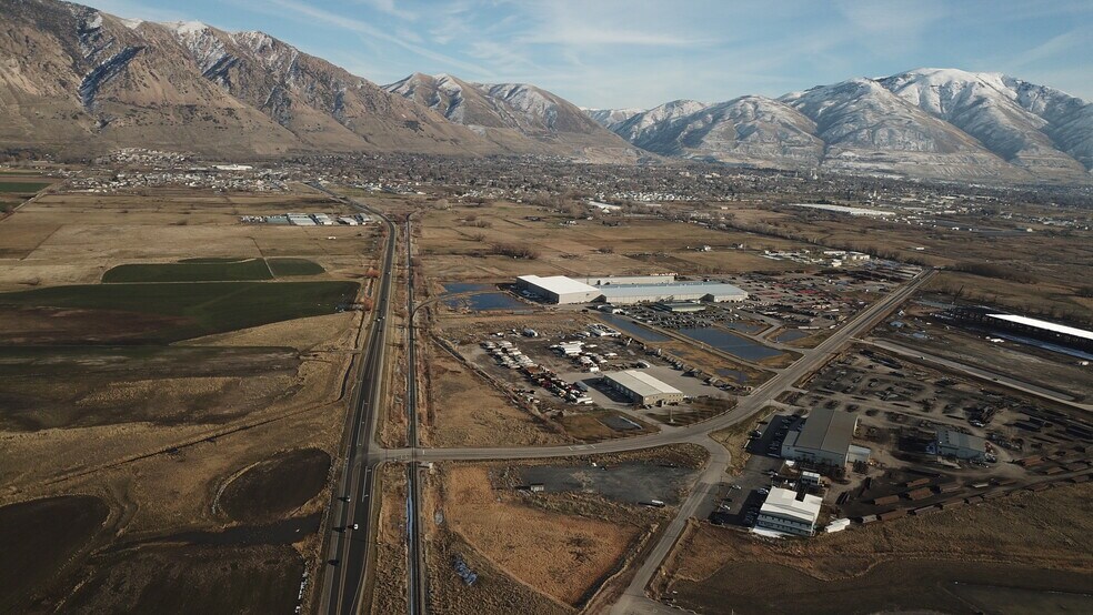 More Photos Of 1000 Promontory rd, Brigham City Land For Sale