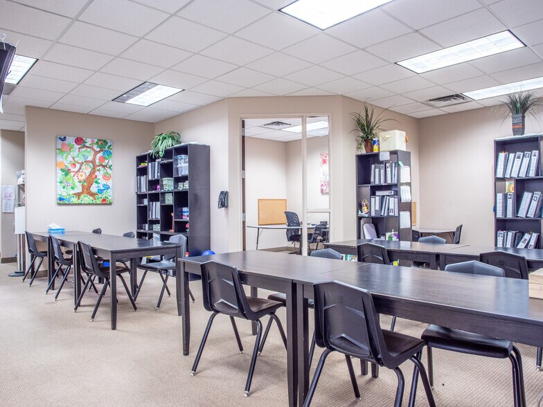 More Photos Of 9408 Double R Blvd, Reno Office For Lease