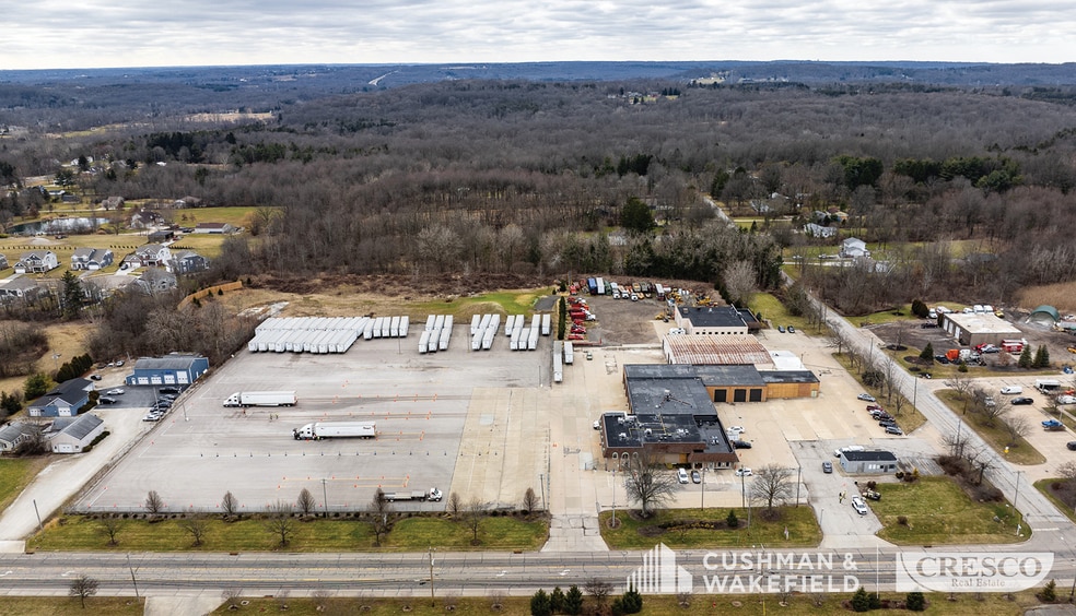 More Photos Of 2636 Brecksville Rd, Richfield Service For Lease