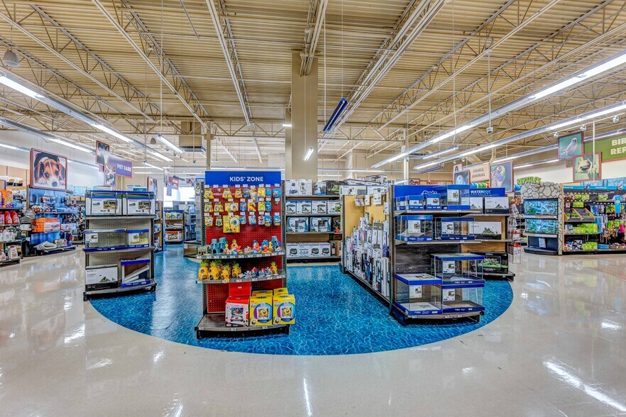 More Photos Of 1725 Twin Creek Ln, Walla Walla Freestanding For Lease