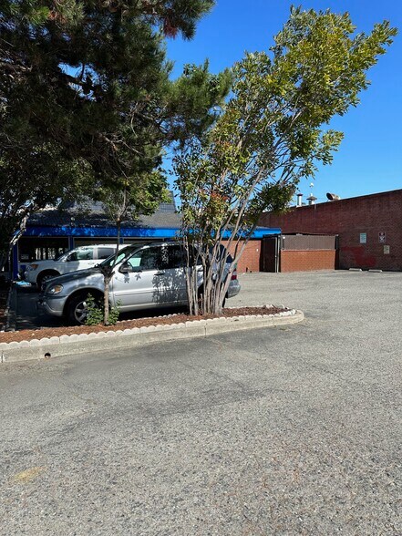 More Photos Of 1465 Webster St, Alameda Restaurant For Sale