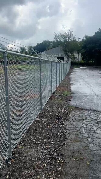 Primary Photo Of 1256 Murphy Ave SW, Atlanta Land For Lease