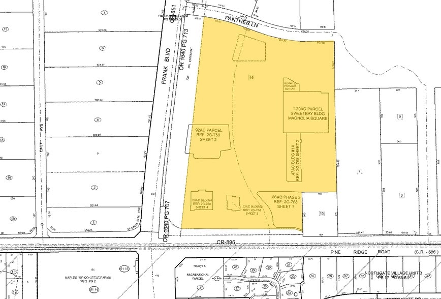 More Photos Of 5926 Premier Way, Naples Storefront Retail Office For Lease