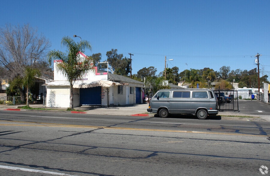 More Photos Of 3170 Market St, San Diego Land For Sale