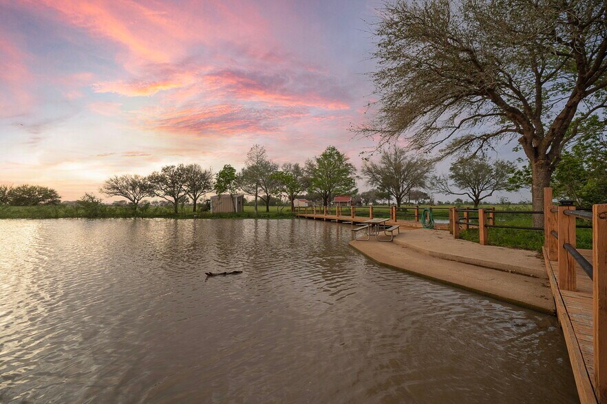 More Photos Of 36067 Repka Rd, Waller Land For Sale