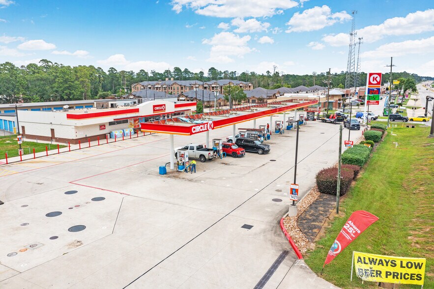 More Photos Of 3710 Fm-1488 Rd, Conroe Convenience Store For Sale