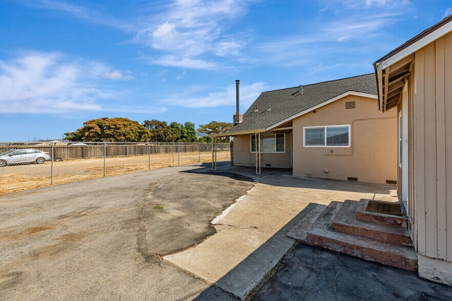 More Photos Of 2718 Ferguson Rd, Gilroy Land For Sale