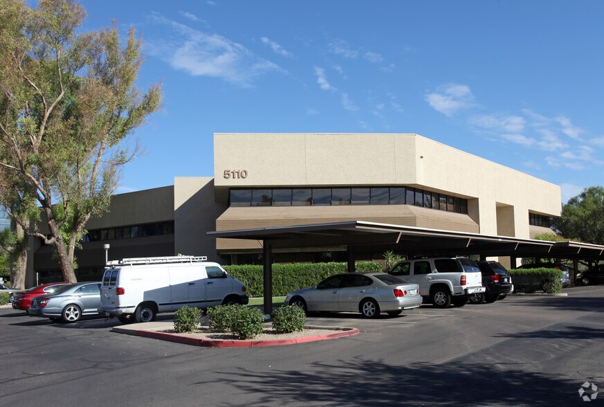 More Photos Of 5110 N 40th St, Phoenix Office For Lease