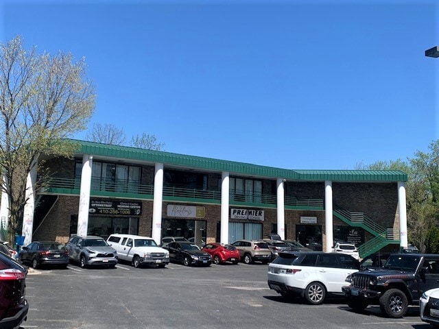 More Photos Of 4134 E Joppa Rd, Perry Hall Office For Sale