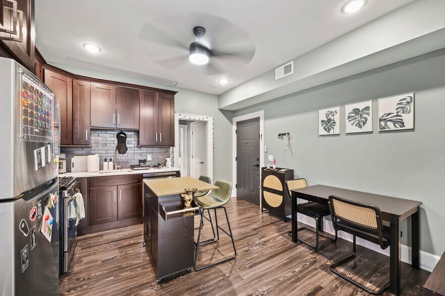 More Photos Of 220 Passaic Ave, Belleville Apartments For Sale