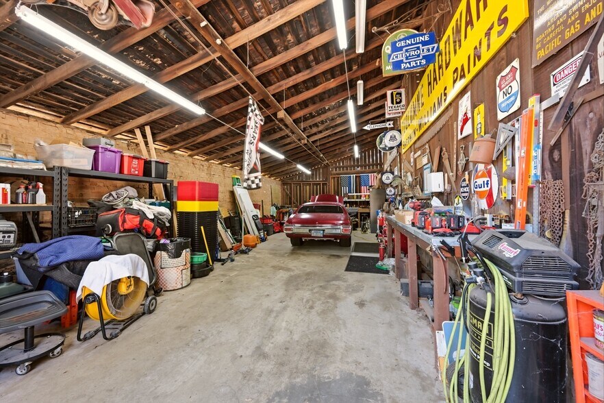 More Photos Of 68 Church Hill Road rd, San Andreas Specialty For Sale