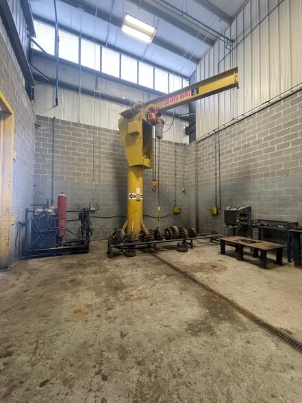 More Photos Of 3765 S US Highway 281, Alice Industrial For Sale