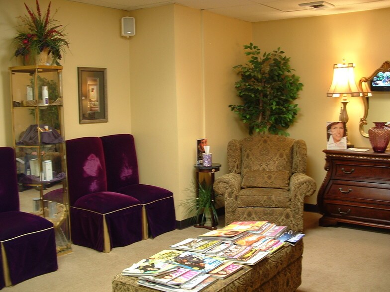 More Photos Of 1916 Patterson St, Nashville Medical For Lease