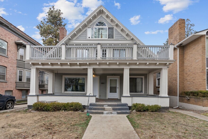 More Photos Of , Spokane Multifamily For Sale