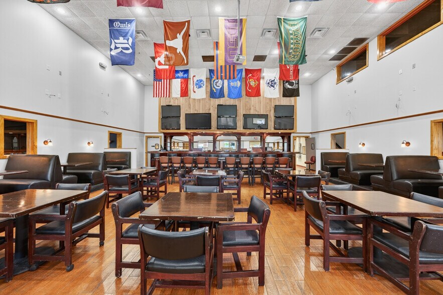 More Photos Of 1271 FM 518 Rd, League City Restaurant For Sale