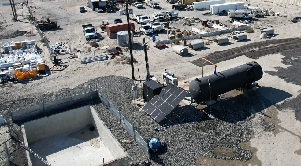 More Photos Of 27500 Sierra del Sol, Thousand Palms Land For Sale