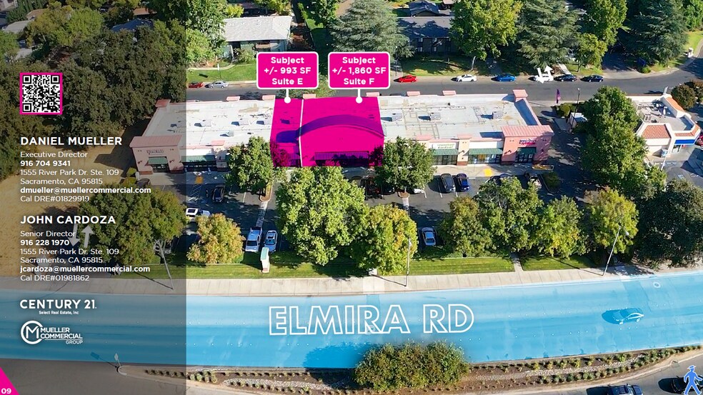 More Photos Of 179 Elmira Rd, Vacaville Unknown For Lease