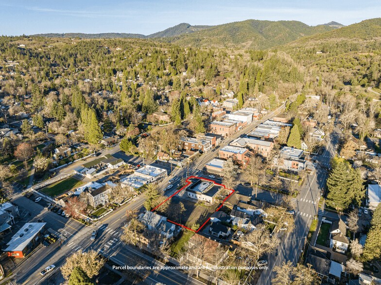 More Photos Of 205 E California St, Jacksonville General Retail For Sale