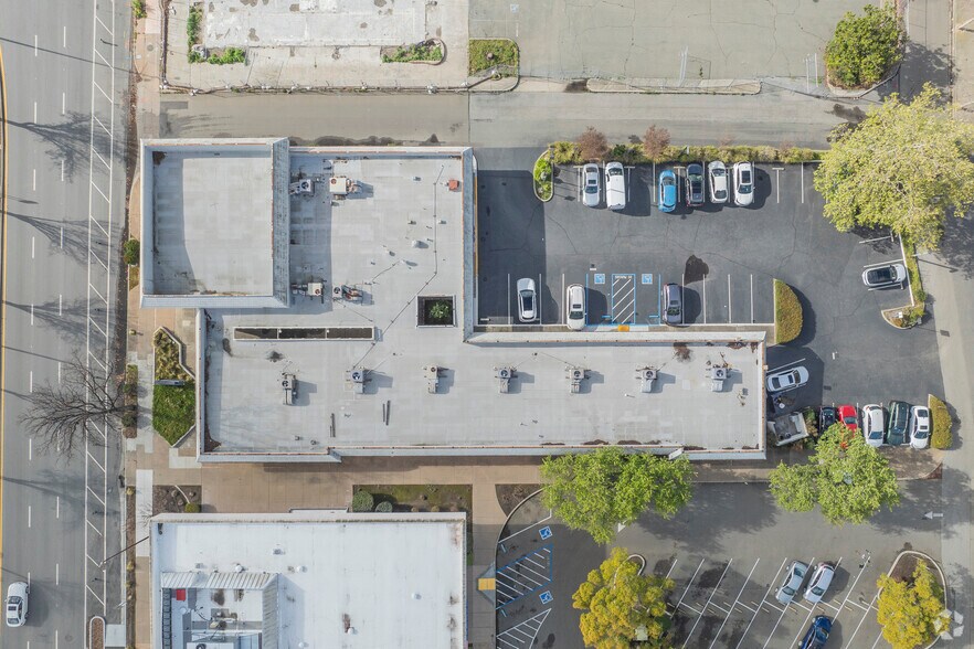 More Photos Of 39350-39374 Fremont Blvd, Fremont Office For Lease