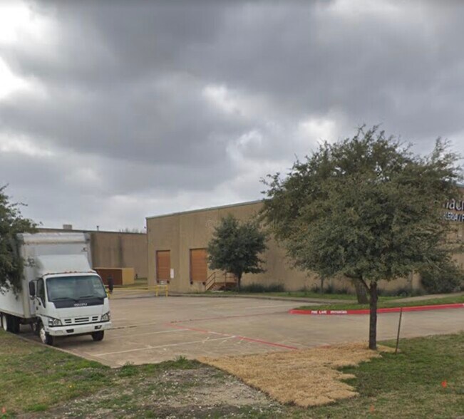 Primary Photo Of 3510 US Highway 80 E, Mesquite Warehouse For Lease