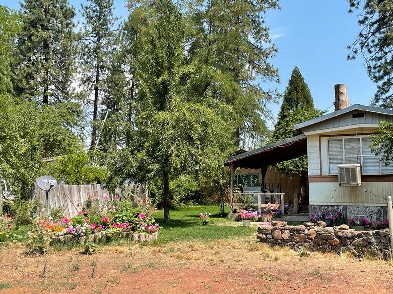 More Photos Of 44614 State Highway 299 E, Mcarthur Manufactured Housing Mobile Home Park For Sale