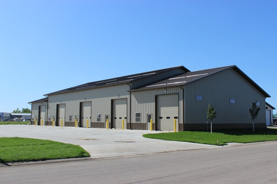 Primary Photo Of 2721 S 20th Ave, Moorhead Warehouse For Lease