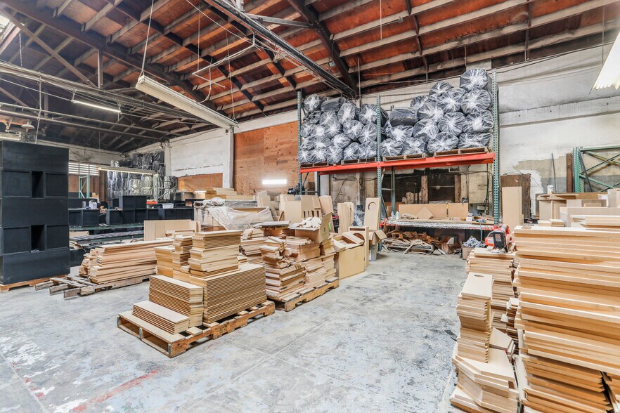 More Photos Of 640 N El Dorado St, Stockton Industrial For Sale