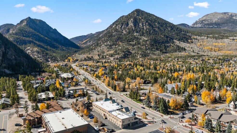 More Photos Of 60 Main St, Frisco Office For Sale