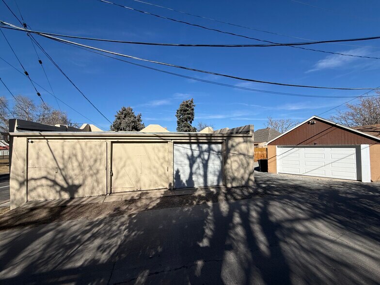 More Photos Of 1594-1598 W Alameda Ave, Denver Storefront Retail Residential For Sale