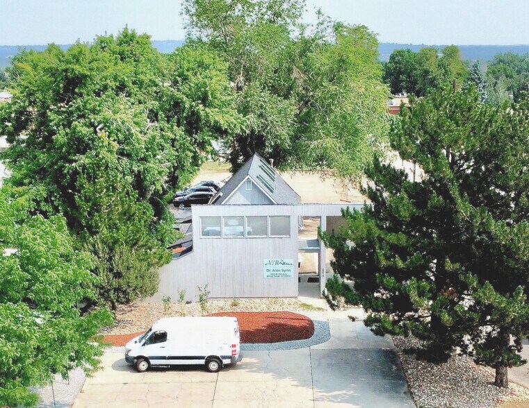 Primary Photo Of 7805 W 38th Ave, Wheat Ridge Medical For Lease