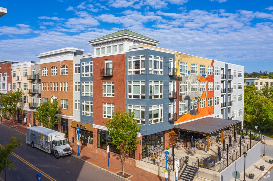 Primary Photo Of 131 Bridge St, Phoenixville Multifamily For Sale