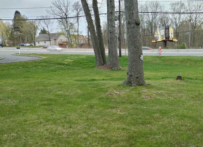 Primary Photo Of 1028 State Route -23, Wayne Land For Sale