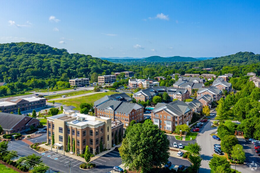 More Photos Of 1431 Perrone Way, Franklin Office For Lease