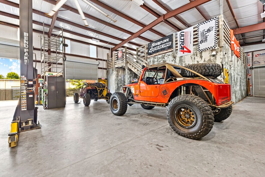 More Photos Of 225 Promenade Pky, Fayetteville Manufacturing For Sale