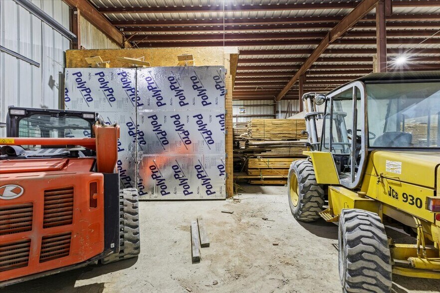More Photos Of 11085 Baileyton Rd, Greeneville Manufacturing For Lease